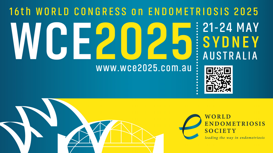 World Congress of Endometriosis 2025